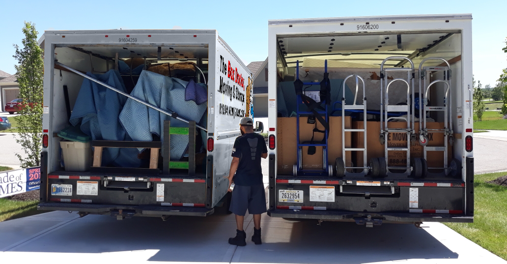 reMOVE LBK – Moving Box Rental In Lubbock